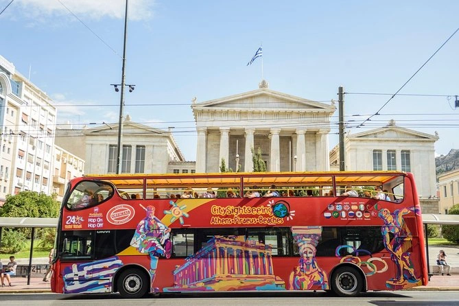 Piraeus waterkant, jachthavens en bezoeker hoogtepunten
