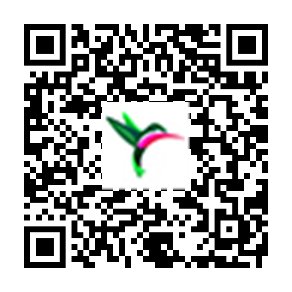 QR code voor de FerryEU TopCashback verwijzing verbinden
