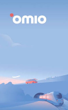 Omio merking